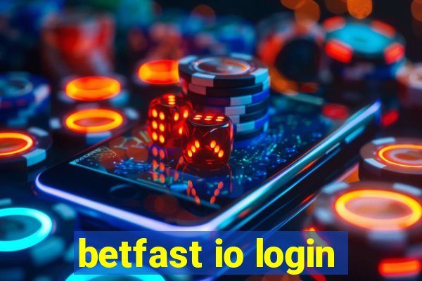 betfast io login